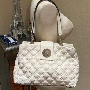 Kate Spade 💯 leather bag like brand new